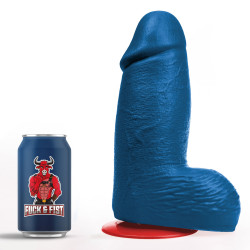 Fuck & Fist Toy Gode Fuck & Fist Dagr XL 21 x 10.8cm